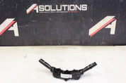 09-12 HYUNDAI GENESIS 2.0T COUPE HEAD LIGHT TURN SIGNAL WIPER COLUMN SWITCH