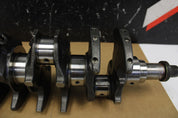 NISSAN GT-R R35 GTR CRANKSHAFT CRANK SHAFT OEM