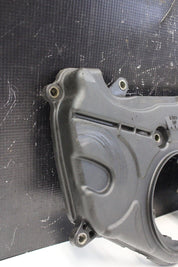 MITSUBISHI EVOLUTION 7 EVO 7 OEM FRONT TIMING COVER LOWER