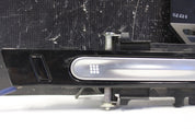 2010 Nissan GTR R35 RH Right Passenger Side Exterior Door Handle W Trim GT-R OEM