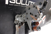 OEM NISSAN GTR R35 AWD OEM BRAKE PEDAL ASSEMBLY VR38 2014