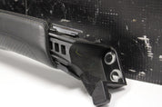 2009-2010 Nissan GT-R Driver Left LH Interior Panel Grab Handle 80989JF00A
