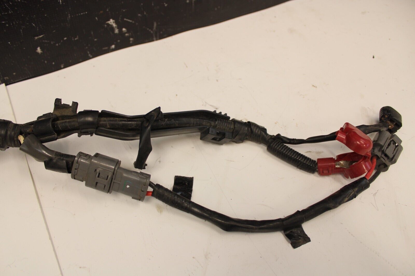 2018 SUBARU IMPREZA STI SEDAN OEM FACTORY CHARGE WIRE HARNESS ASSY