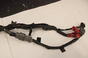 2018 SUBARU IMPREZA STI SEDAN OEM FACTORY CHARGE WIRE HARNESS ASSY