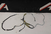 2015-2018 SUBARU WRX STI HEADLINER WIRING HARNESS OEM 15-18