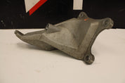 09-15 NISSAN GT-R GTR R35 VR38 ENGINE MOTOR MOUNT BRACKET Driver Left