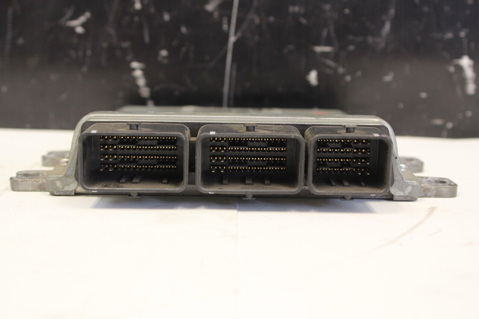 2012 Nissan 370Z AUTOMATIC NISMO ECU ECM Engine Control Module OEM YB BEM390-000