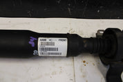 2010-2015 Camaro SS 2SS Driveshaft Drive Shaft Automatic Transmission