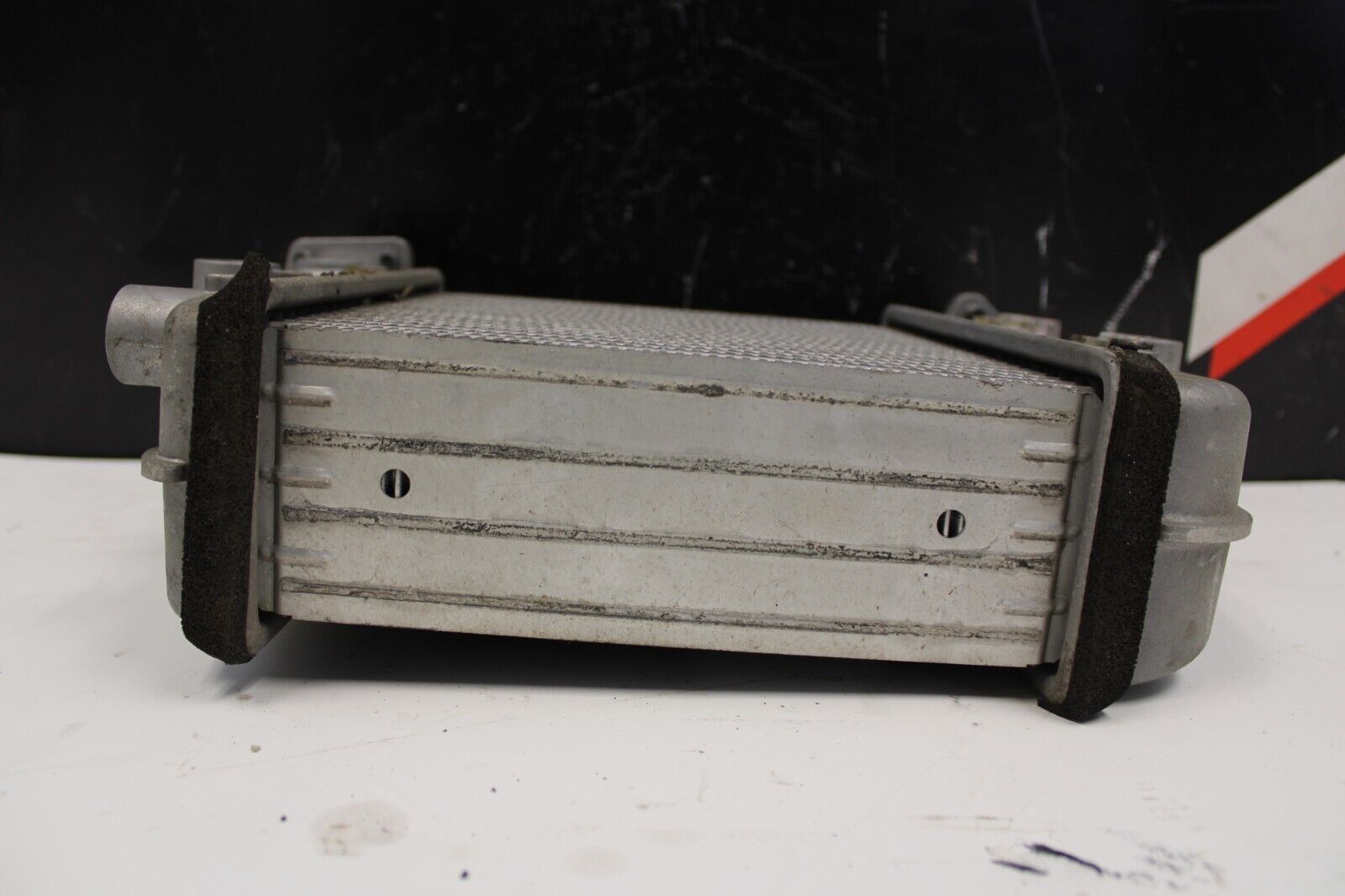 2009-17 Nissan GTR R35 Right Passenger Side Intercooler OEM