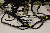2013-2016 Nissan GTR R35 Interior Dash Harness Sub OEM