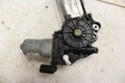 2013 - 2016 Honda Accord Sedan Front Driver Window Regulator Motor T2AFLA
