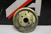2003-2006 MITSUBISHI EVOLUTION EVO 8 9 Clutch Master Backing Plate