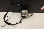 2015 Subaru Impreza WRX Starter and Charge harness