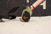02-06 ACURA RSX-S RSX OEM FRONT RIGHT PASSENGER SEAT BELT FRONT