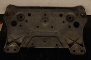 2013 INFINITI G37 OEM FRONT SKID PLATE UNDER TRAY UNDERTRAY ASSEMBLY FACTORY