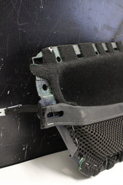 2009-2015 Nissan GT-R Left Door Panel Net LH OEM GTR R35 09-15