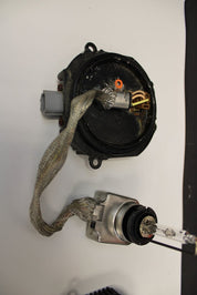 Nissan GTR R-35 Headlight Xenon HID Ballast OEM