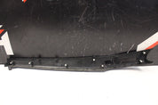 2008-2015 Mitsubishi Evolution 10 Evo X OEM Dash Board Trim Panel