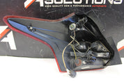 2013-2014 Ford Focus ST Hatchback Tail Light Pair
