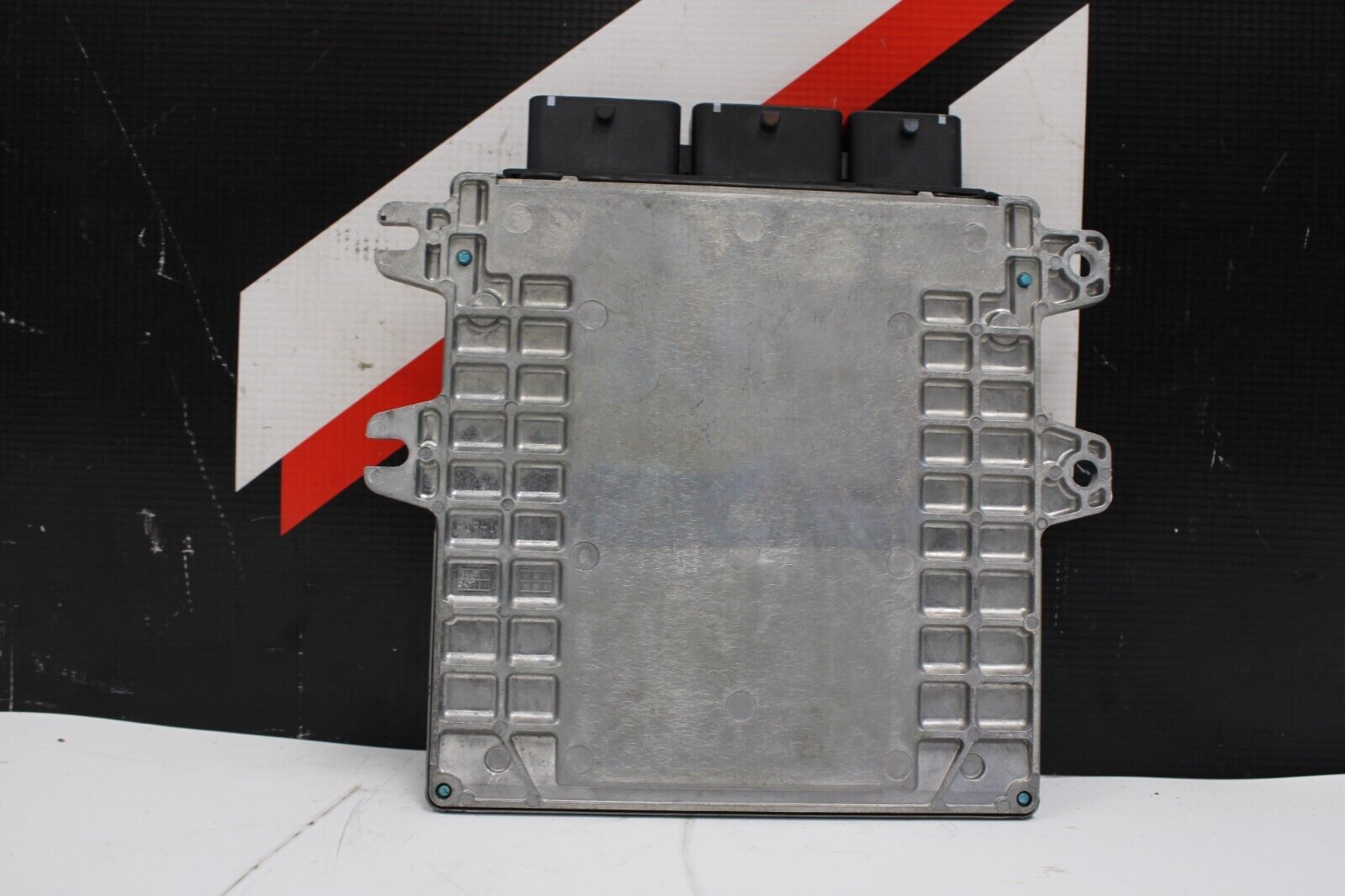 2016 NISSAN 370Z AUTO COMPUTER MODULE ENGINE ECU OEM