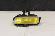 2007-2009 MAZDASPEED Mazda 3 Speed OEM Driver Fog Light Left LH Lower Lamp Glass