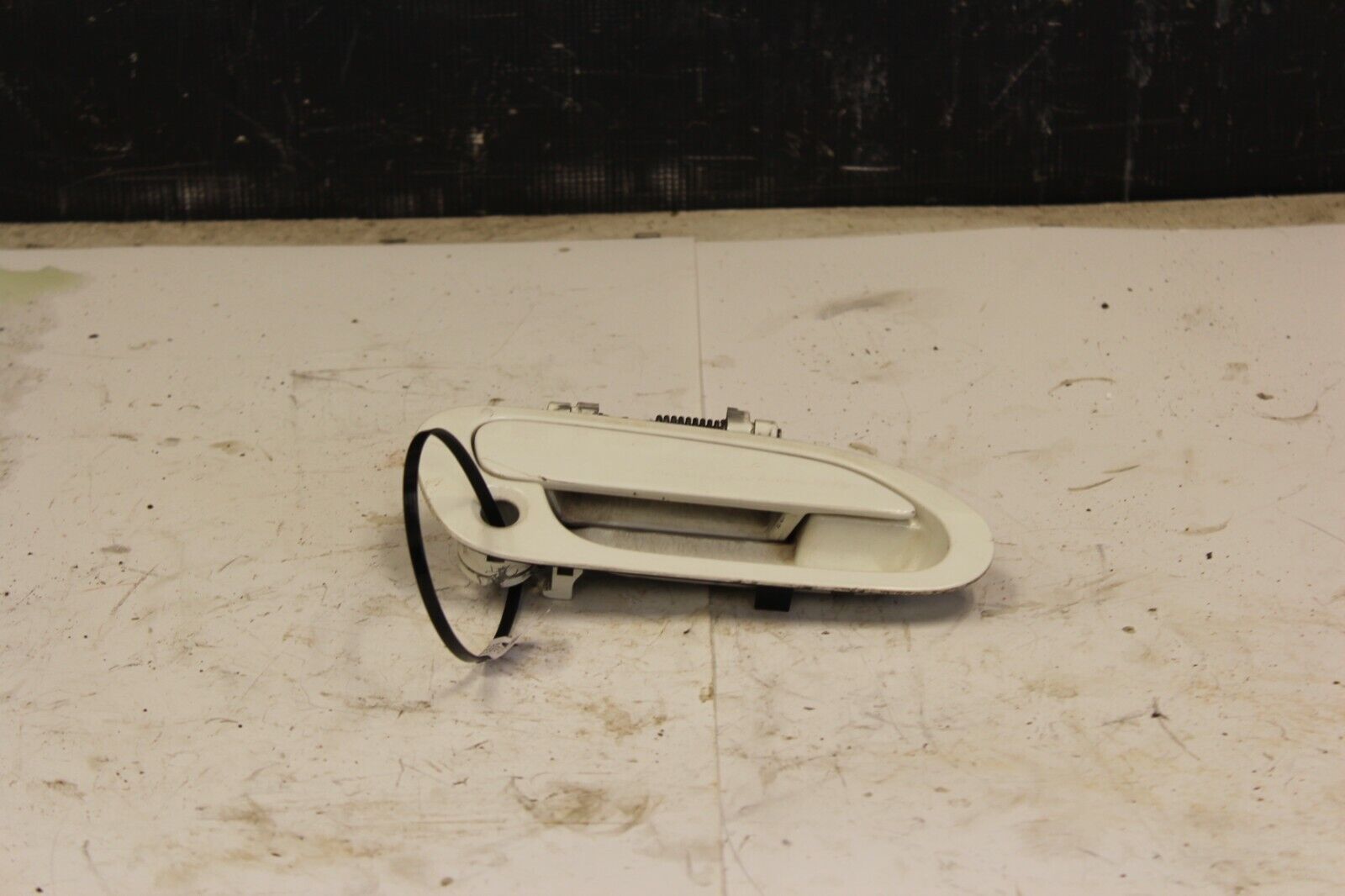 2000-2009 Honda S2000 Door Handle Exterior Right Passenger RH OEM 00-09