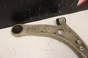 08-15 Mitsubishi Evolution Evo X Front Right Lower Control Arm Factory OEM