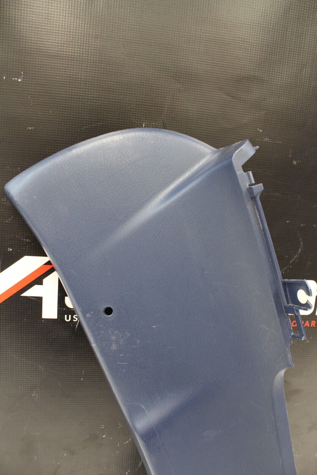 2000-2009 Honda S2000 Passenger Interior Motor Cover Trim