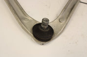 2009 NISSAN GTR R35 UPPER CONTROL ARM FRONT RIGHT PASSENGER OEM