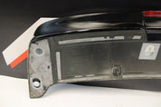 2007 Infiniti G35 OEM Wing Black