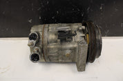 2006 INFINITI G35 COUPE AC COMPRESSOR OEM