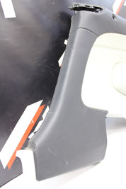 2012 Infiniti G37 Convertible Rear Right Passenger Quarter Cover Panel Trim