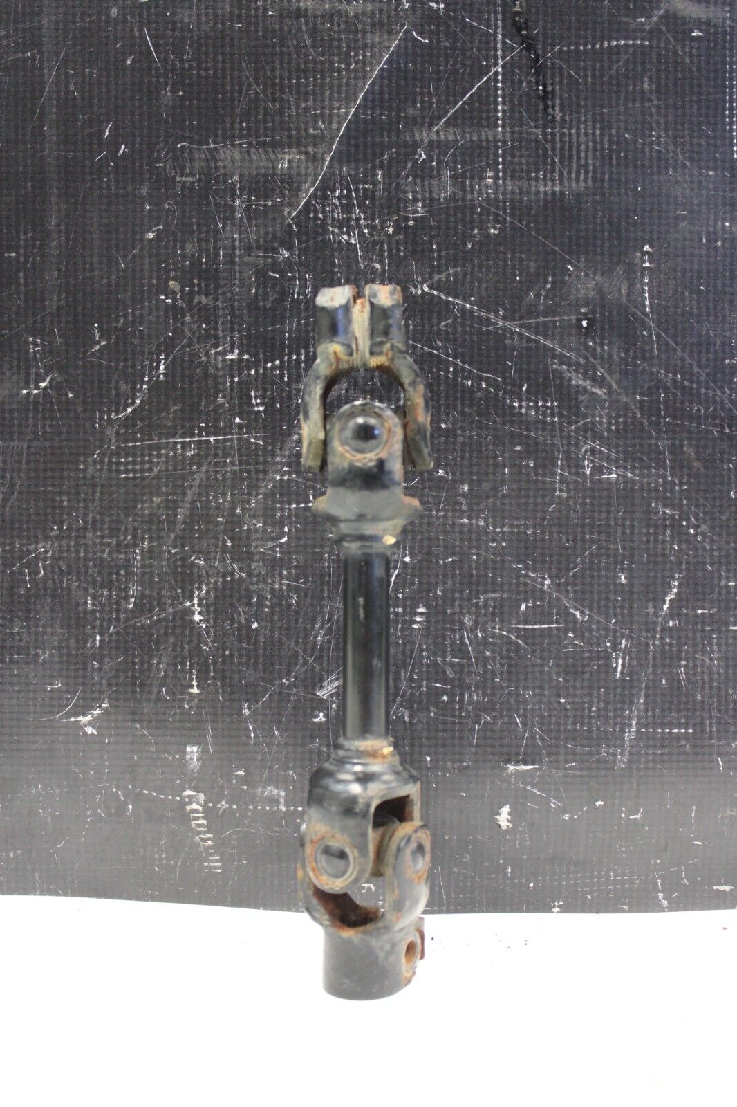 2018 Subaru WRX STI INTERMEDIATE STEERING SHAFT