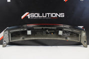 2007 Infiniti G35 OEM Wing Black
