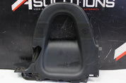 2006-2009 Honda S2000 Roll Hoop Trim w/ Speaker OEM RH Right Passenger Side