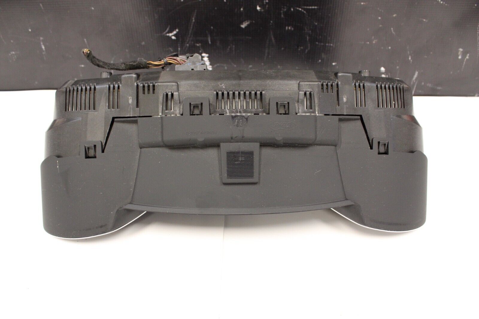 2018 Ford Focus St OEM GAUGE CLUSTER INSTRUMENT CLUSTER USED