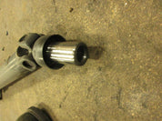 2008-2015 Mitsubishi Evo X MR Driveshaft Drive Shaft Assembly Evolution 10 OEM