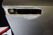 2009-2020 Nissan GTR GT-R R35 Front Right Door Shell Passenger Side OEM