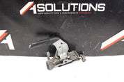 2009 Nissan R35 GT-R Interior Leather Handbrake Hand Brake Lever Parking Brake