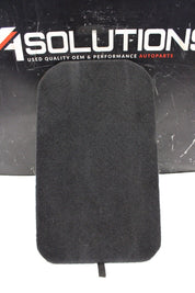 2010 NISSAN R35 GTR CBA FLOOR Carpet Lid For TOOL KIT 749B1-JF00A