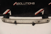 17-20 INFINITI Q60 REAR BUMPER REINFORCEMENT CROSSMEMBER IMPACT CRASH BAR OEM