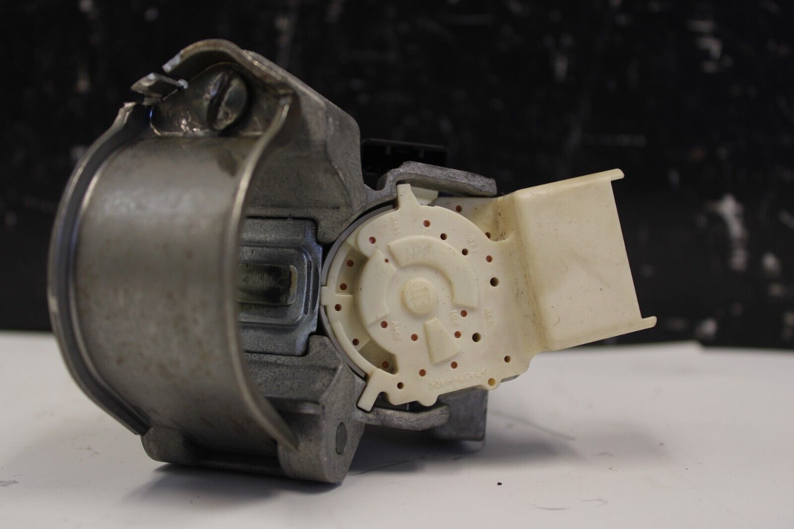 2018 SUBARU WRX STI SEDAN OEM ECU IGNITION & IMMOBILIZER
