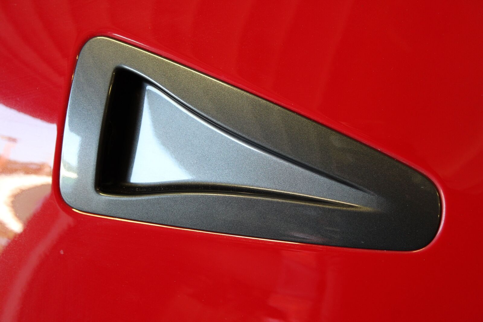 2009-2016 Nissan GT-R GTR R35 OEM Hood Bonnet Panel