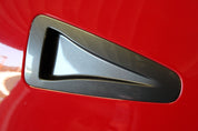 2009-2016 Nissan GT-R GTR R35 OEM Hood Bonnet Panel
