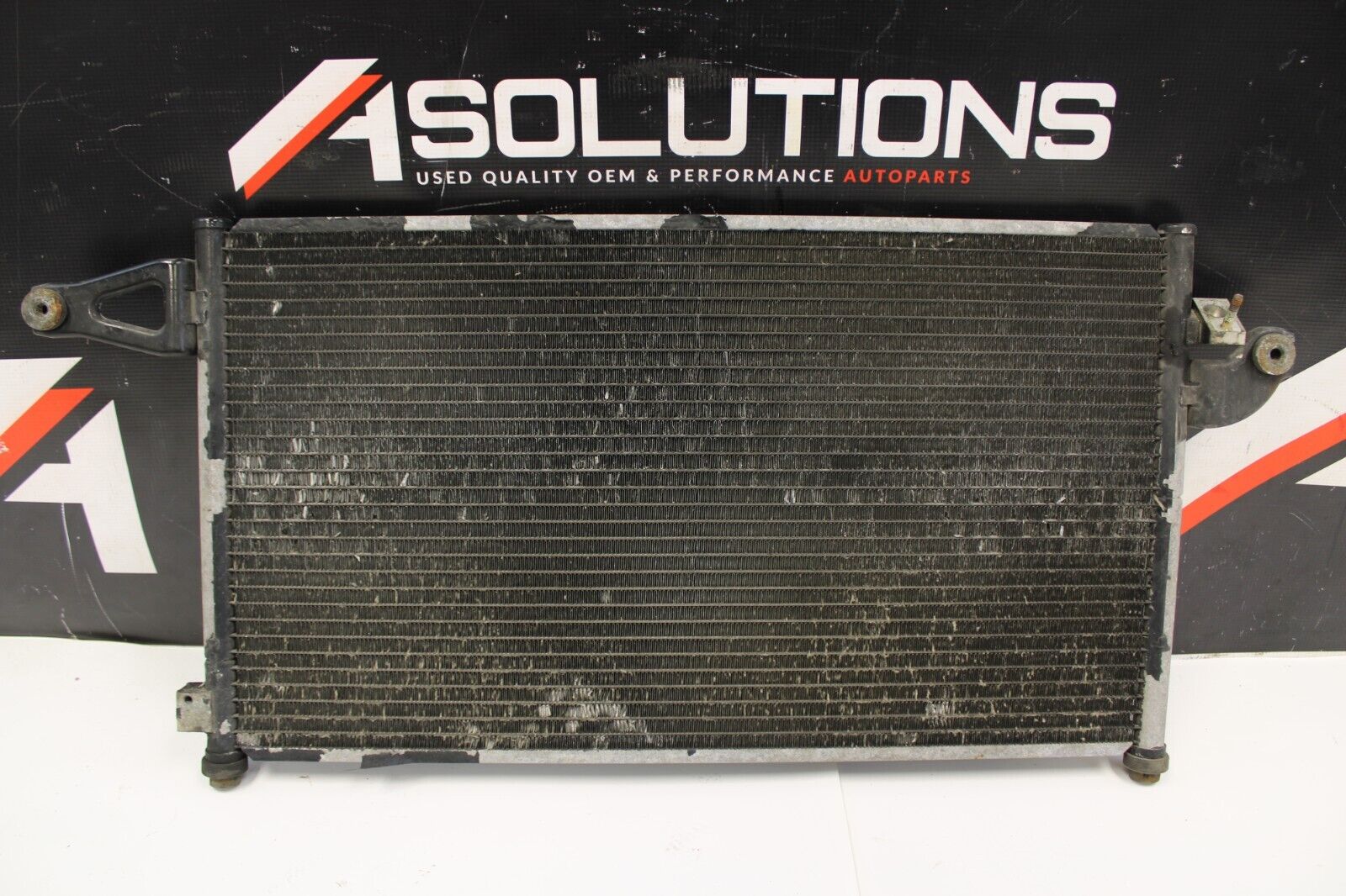 02-06 ACURA RSX-S FACTORY AC CONDENSER