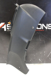 2000-2005 Honda S2000 Trim B-Pillar Lower Cover Garnish Rear Left