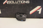 2013-2014 Ford Focus ST OEM Climate Control A/C & Heater Traction Duel Zone T5 A
