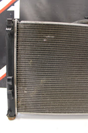 08 - 15 Mitsubishi Lancer Evo X MR Ralliart Radiator Condenser Fan Assembly OEM