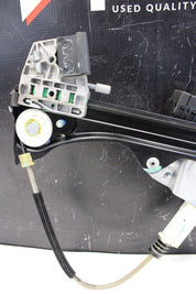 2009-2020 NISSAN GTR R35 WINDOW REGULATOR WITH MOTOR LEFT DRIVER SIDE
