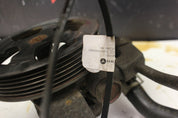 05-06 Infiniti G35 SEDAN Manual Power Steering Pump With Pulley OEM